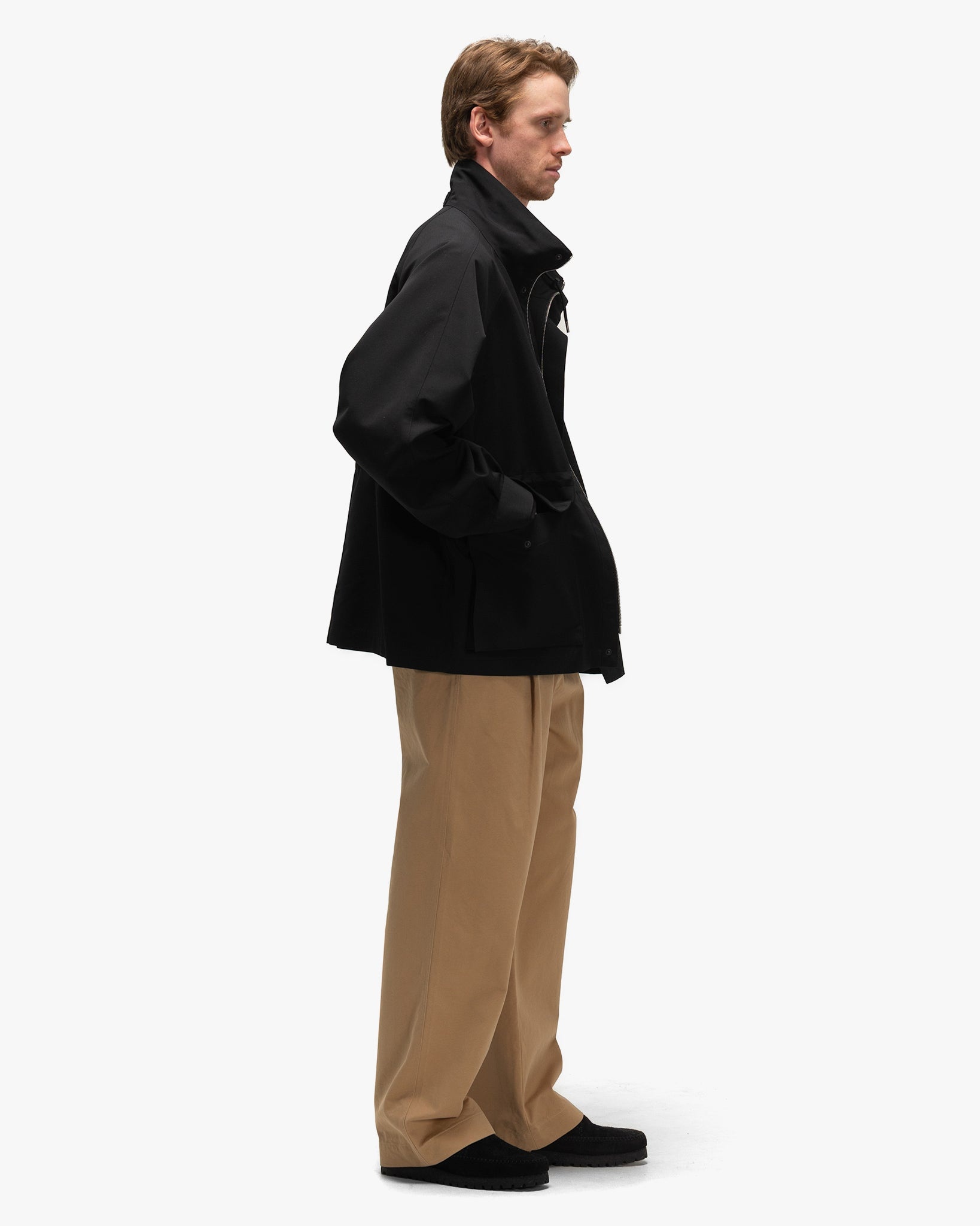 Washed Finx Chino One - 3