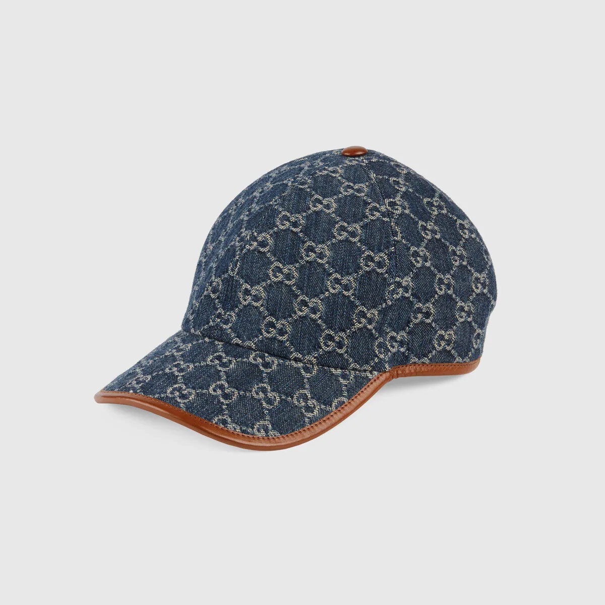 GG baseball hat - 1