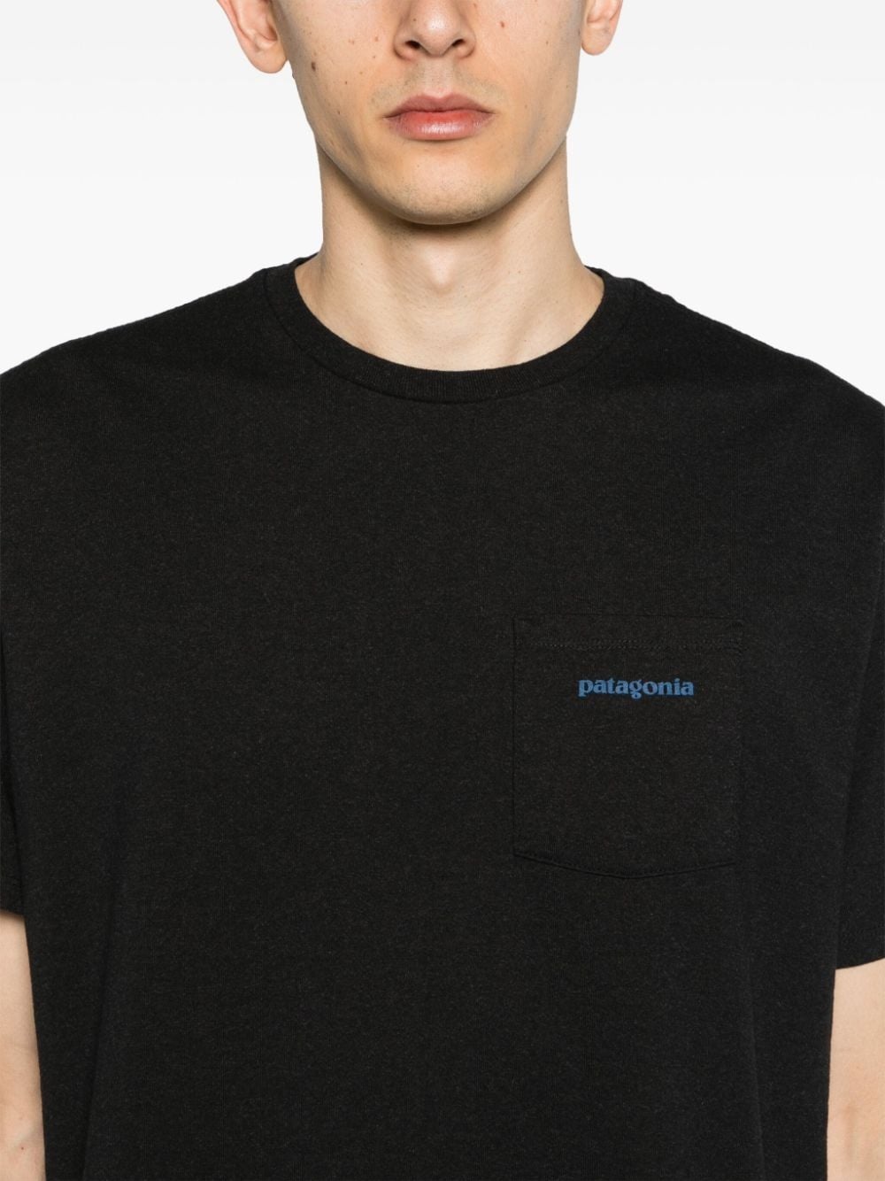 Patagonia T-shirt Pattern Uomo - 3