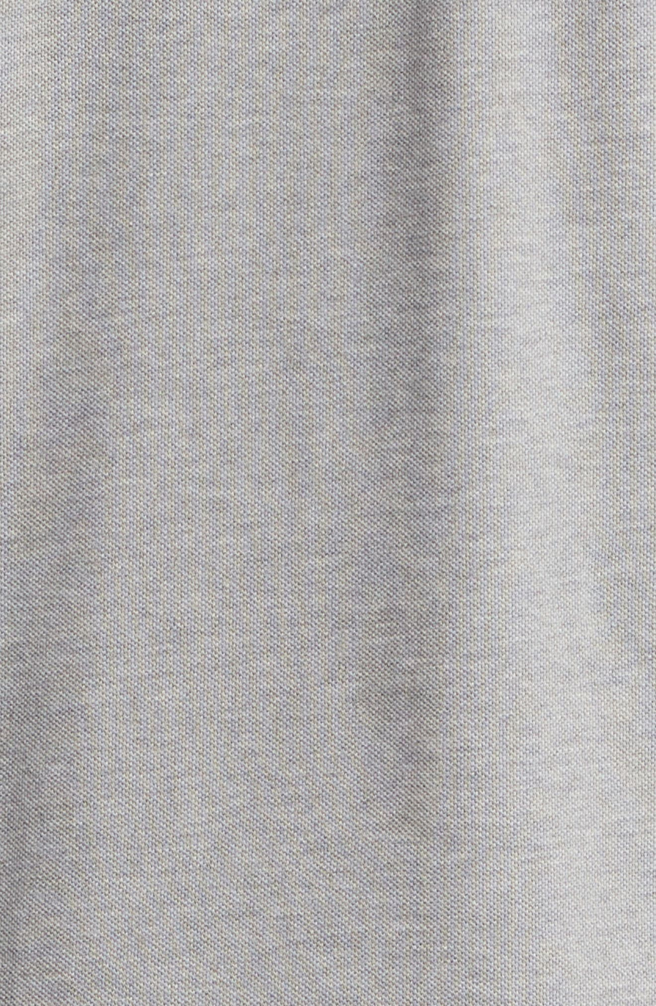Maglia Short Sleeve Cotton Polo - 6