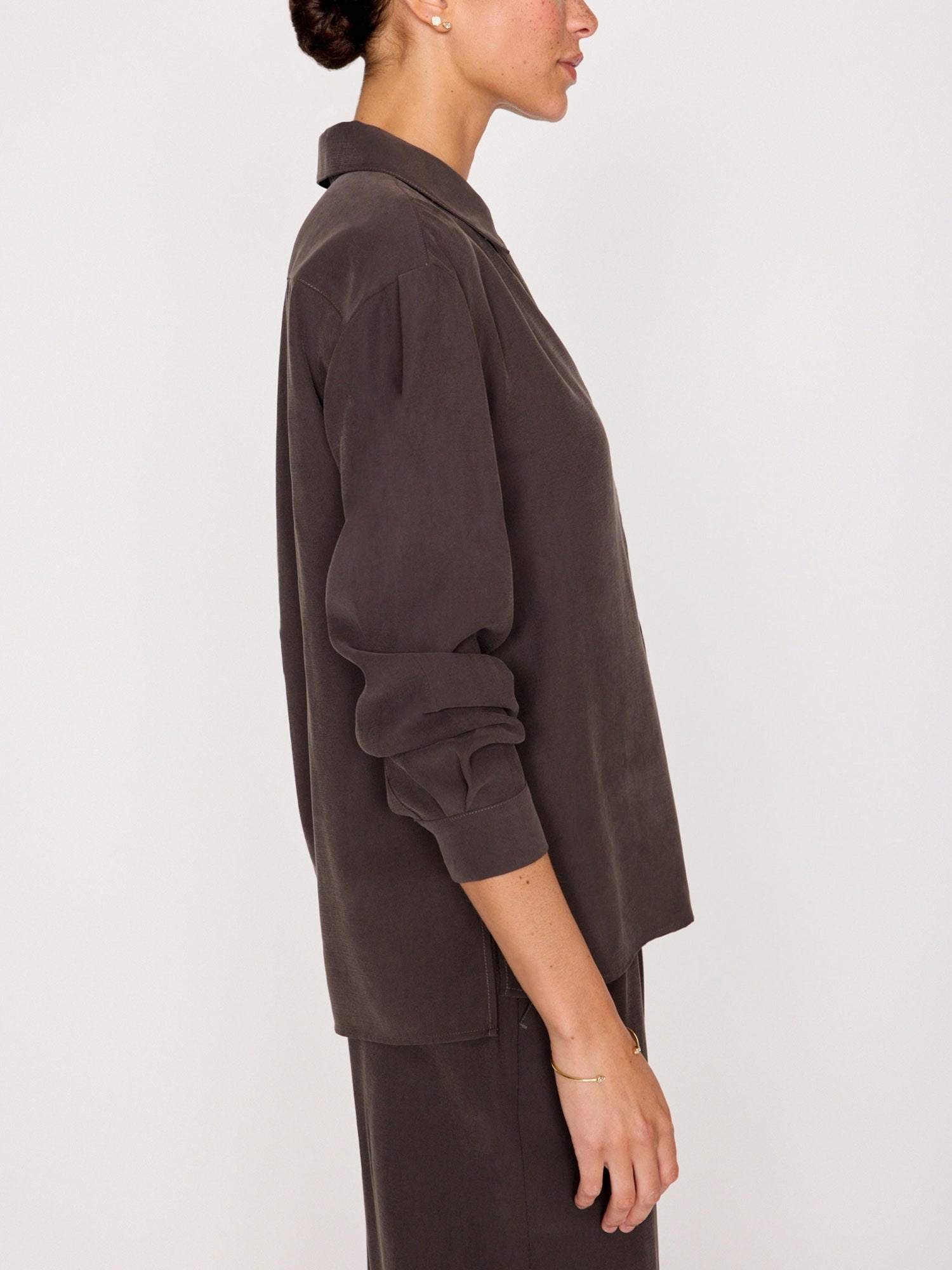 The Amara Blouse - 6
