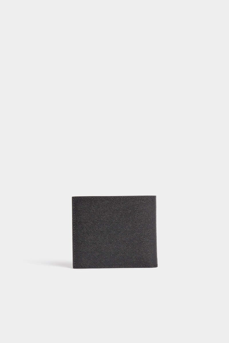 DSQUARED2 CLASSIC EVENING WALLET outlook