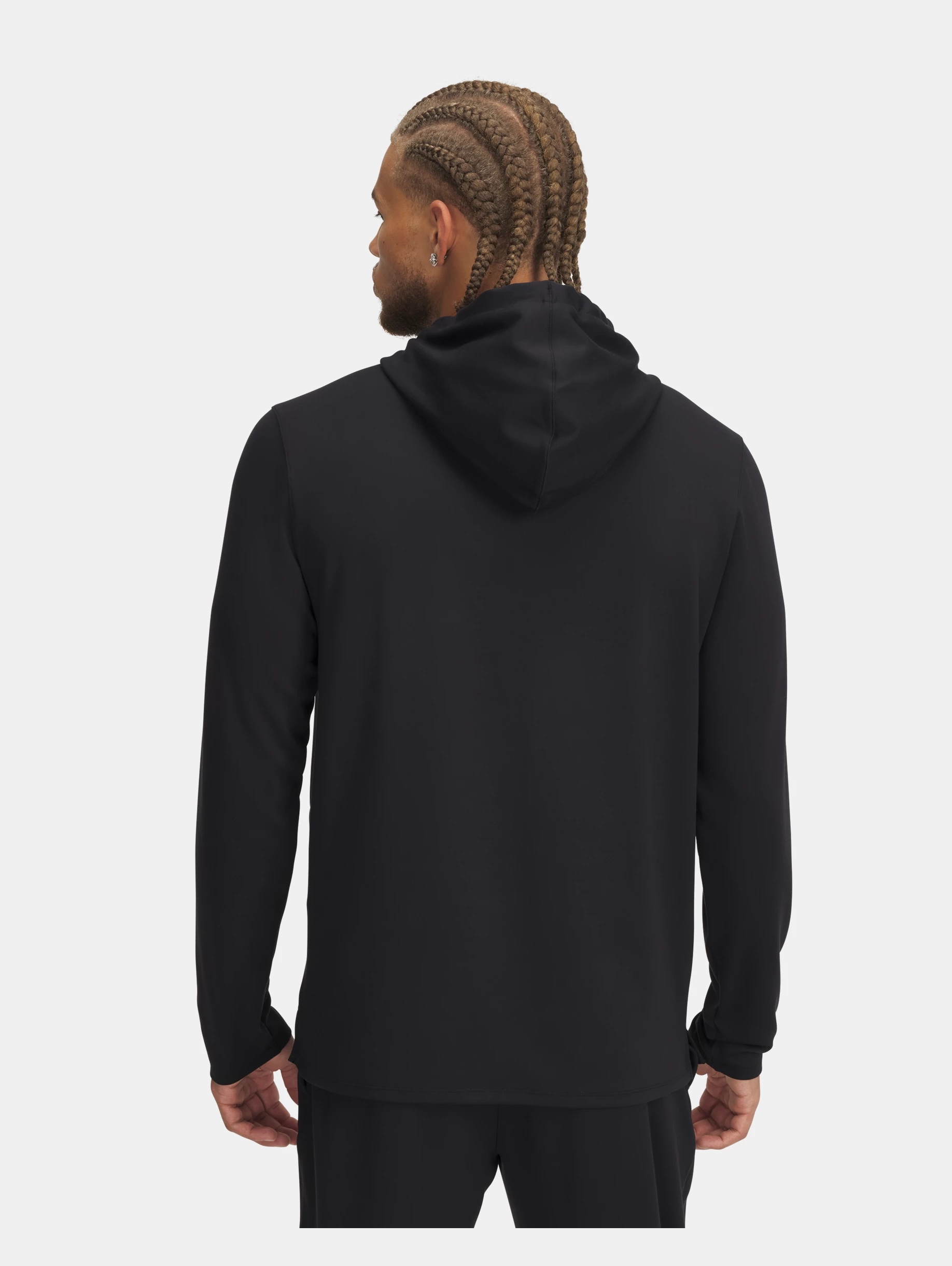 Men's UA Motion Hoodie - 2