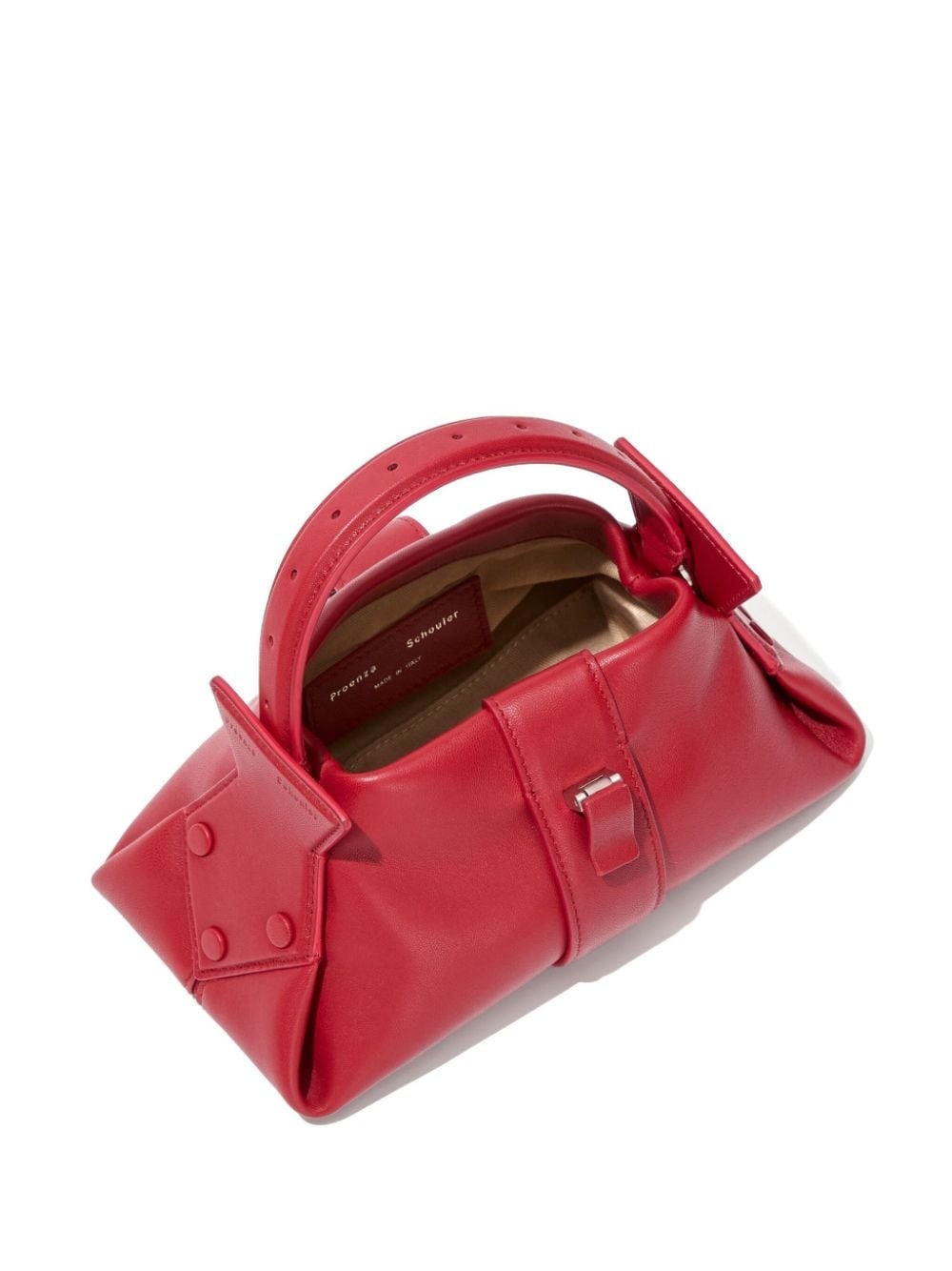 mini Park crossbody bag - 4