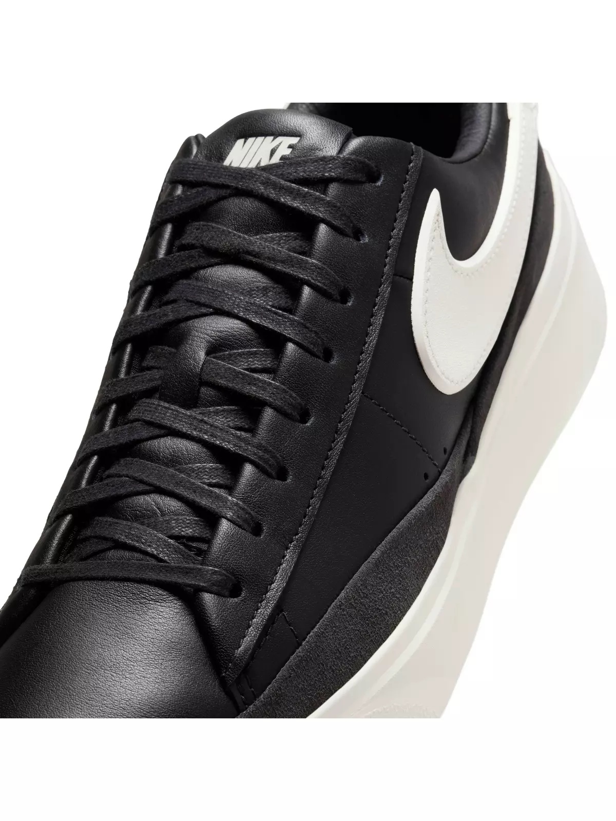 Blazer Phantom Low "Black/Anthracite/Phantom" Men's Shoe - 7