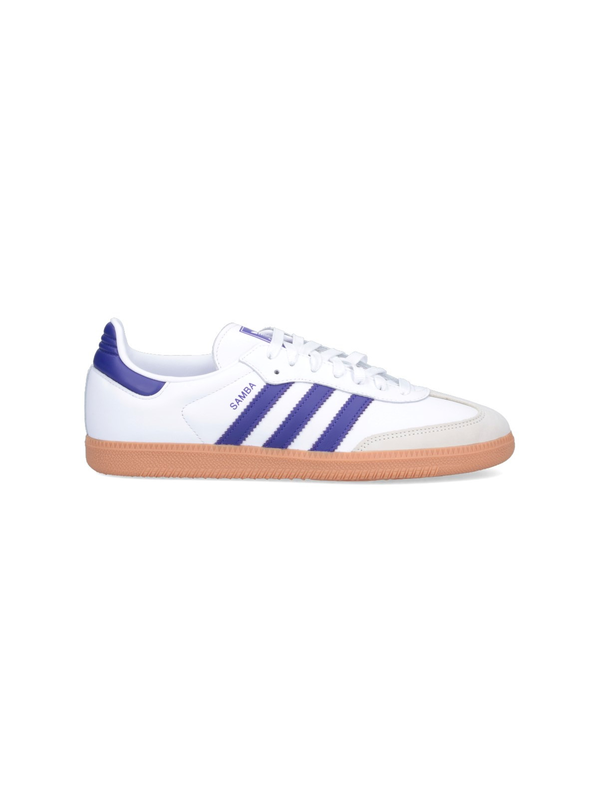 "SAMBA OG" SNEAKERS - 1