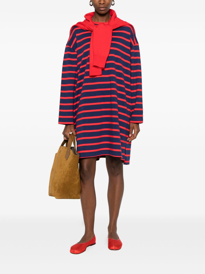 6397 striped T-shirt outlook