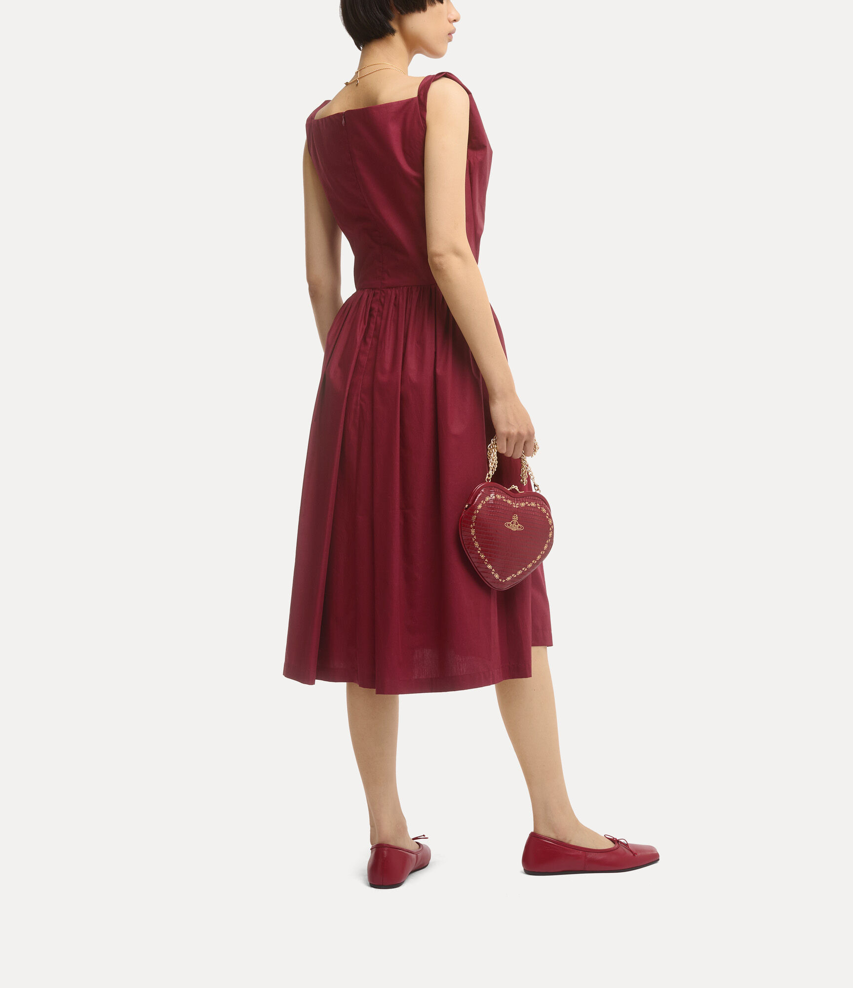 SUNDAY DRESS - 3
