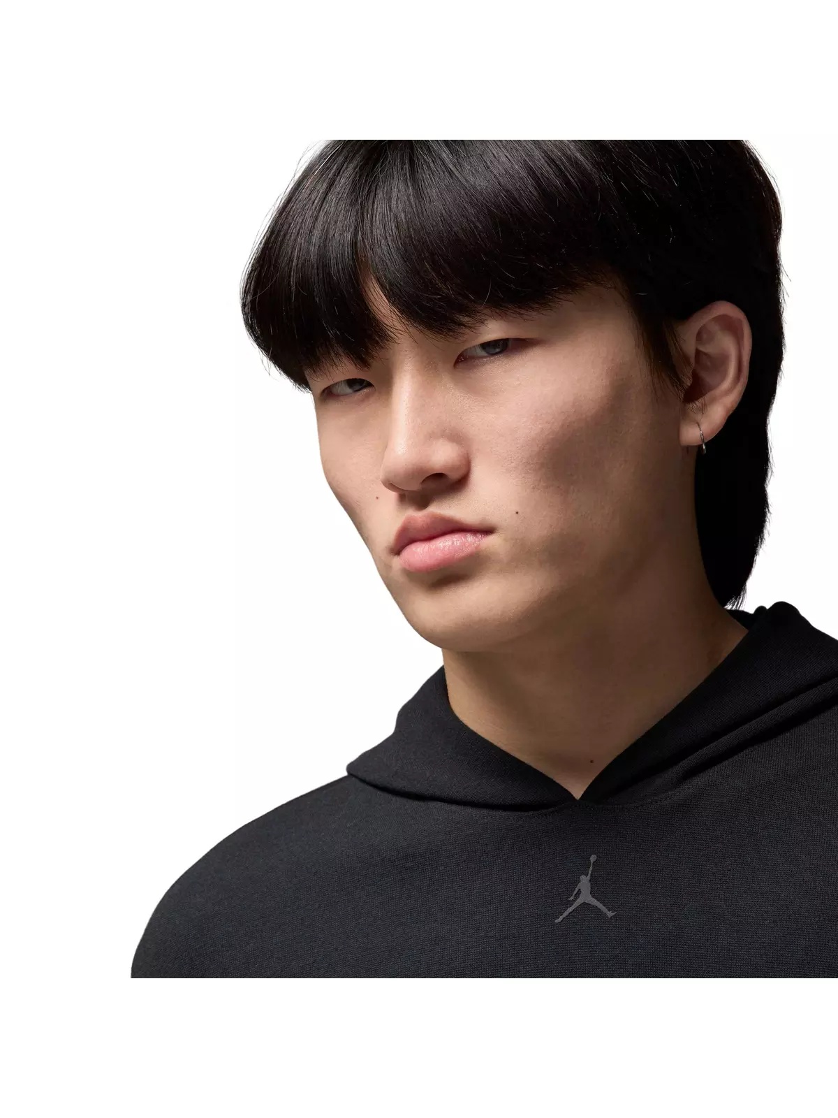 Men's Sport Golf Fleece Pullover Hoodie - 3