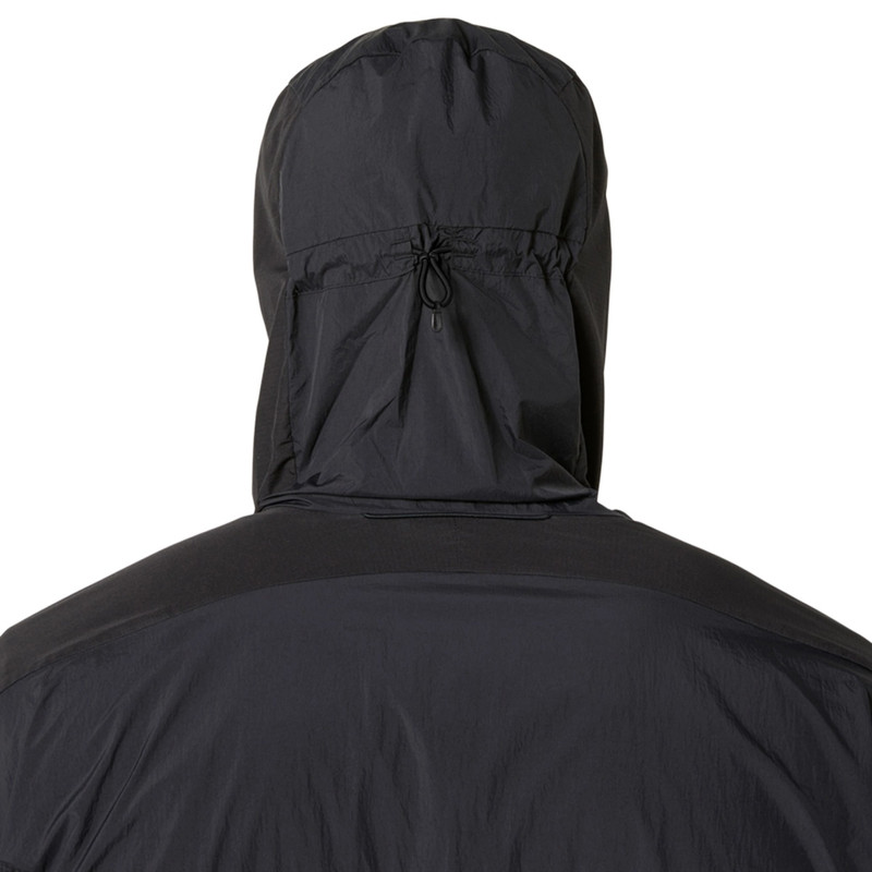 ROAD PACKABLE JACKET 8