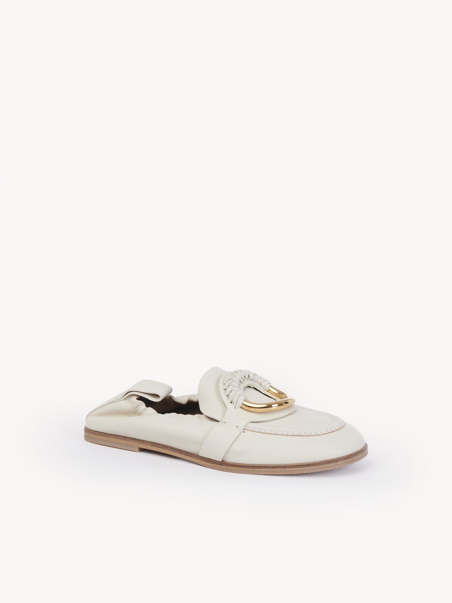 HANA CLOSED TOE LOAFER - 2