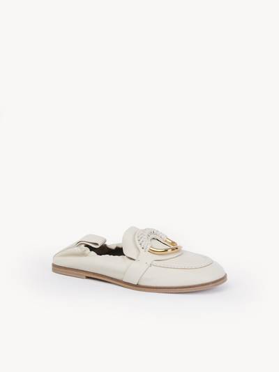 See by Chloé HANA CLOSED TOE LOAFER outlook
