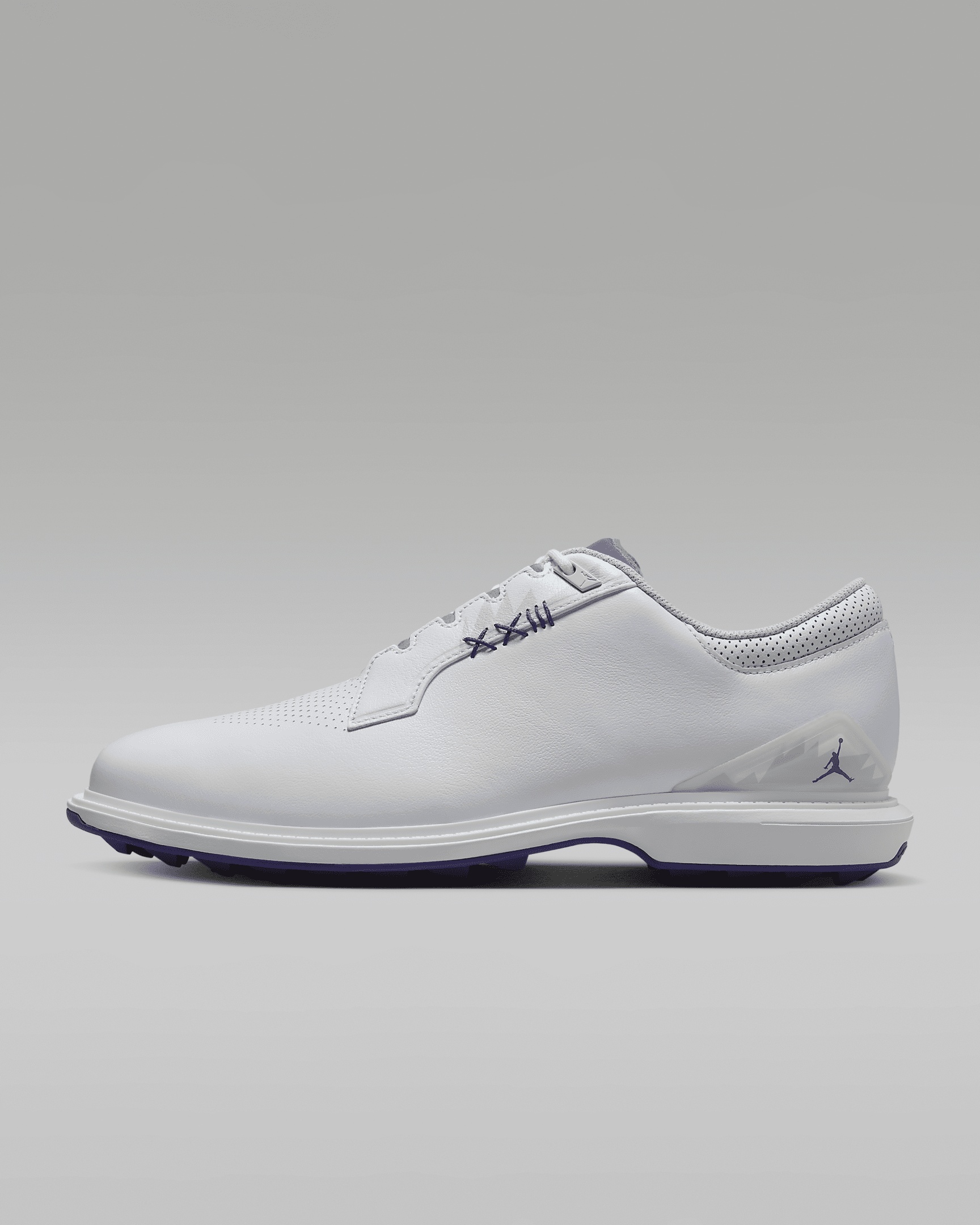 Men's Jordan ADG 5 Golf Shoes - 1