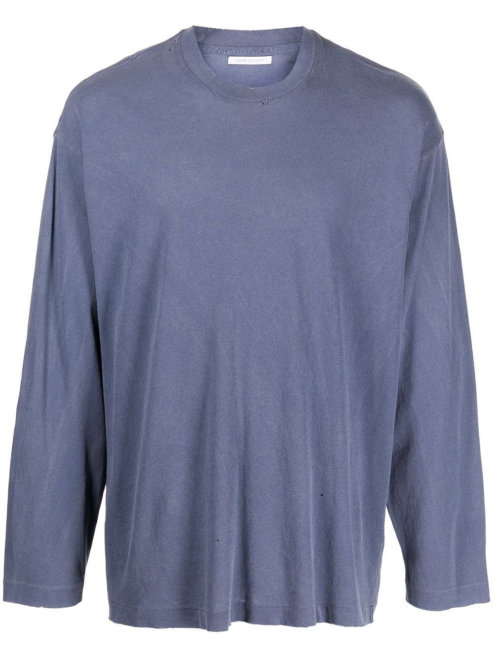 Folsom long-sleeved T-shirt - 1