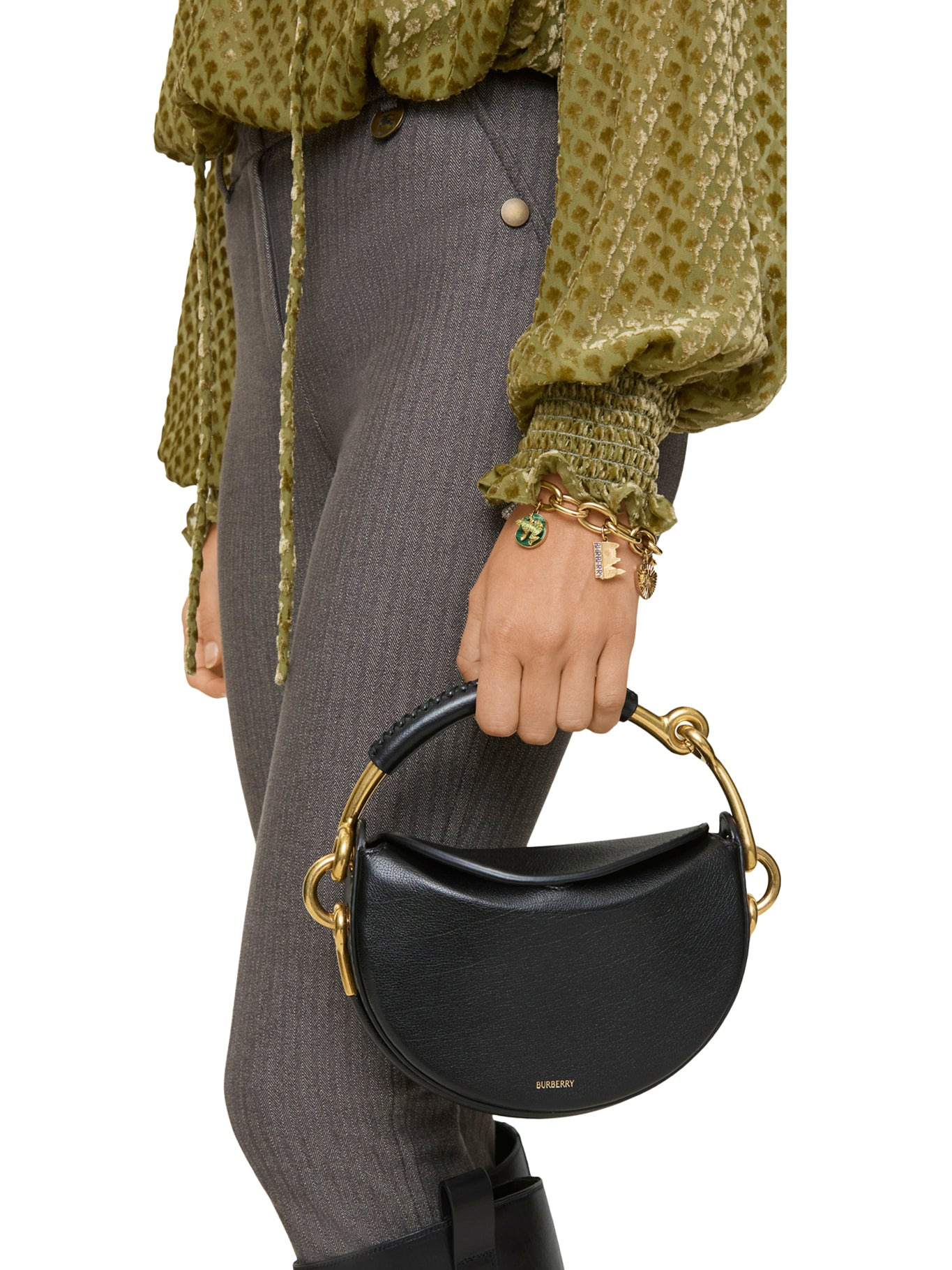 BRIDLE POCHETTE - 3