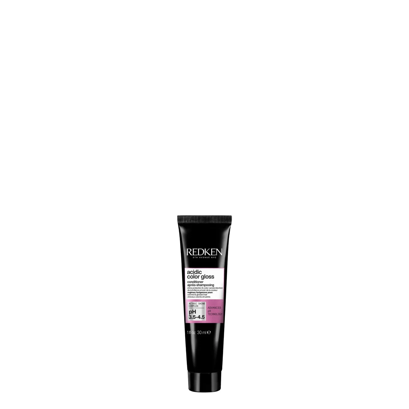 Acidic Color Gloss Conditioner - 1