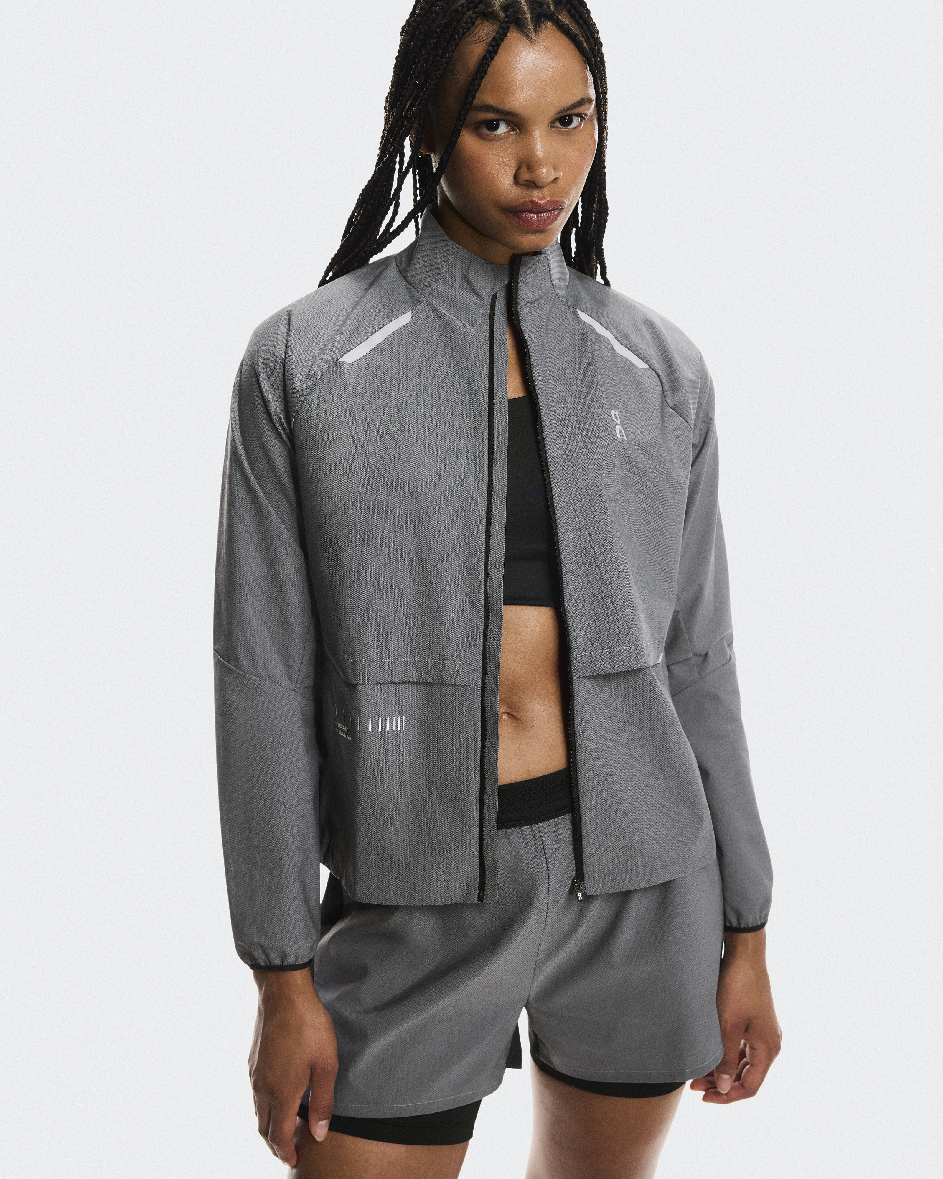 Weather Jacket Lumos - 7