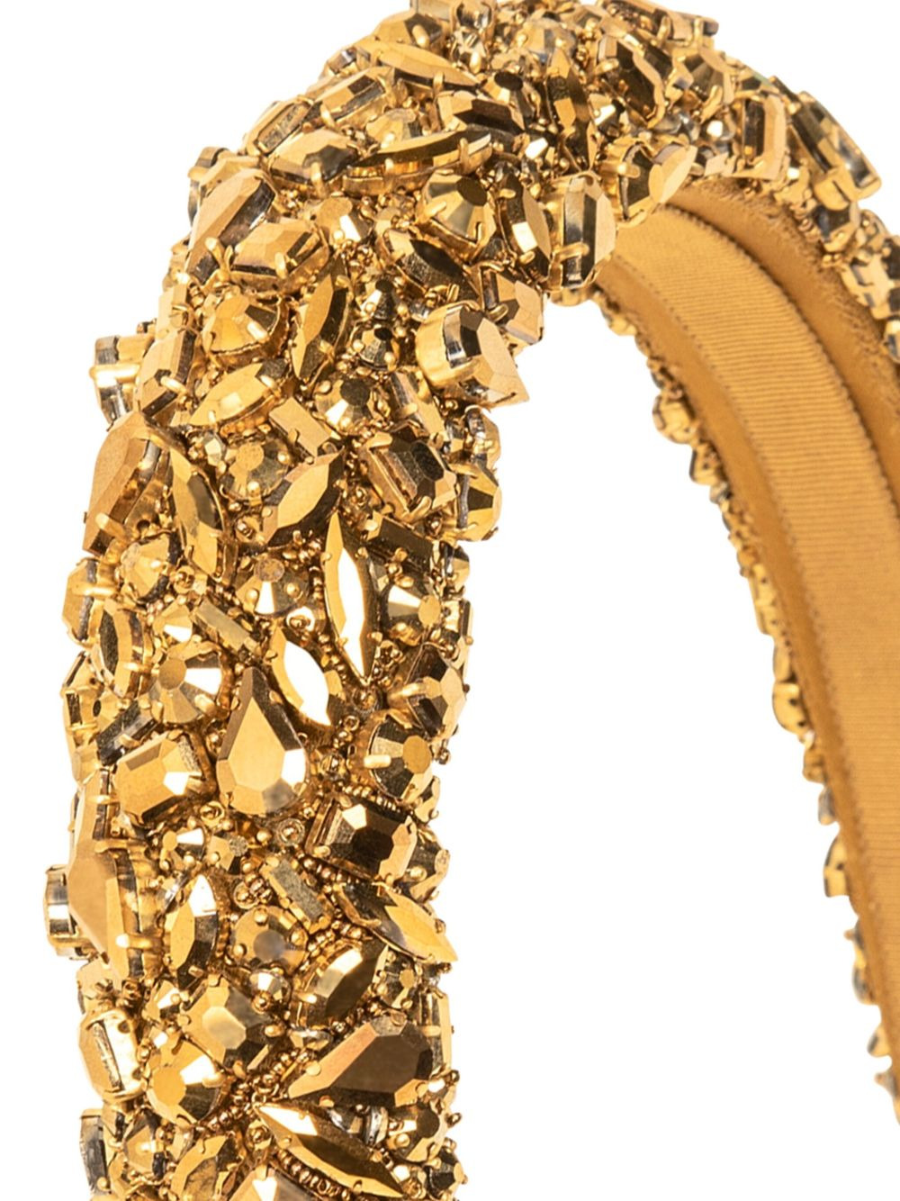 Czarina embellished headband - 2