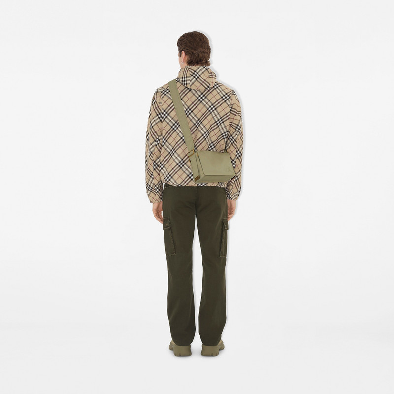 Trench Crossbody Bag 2