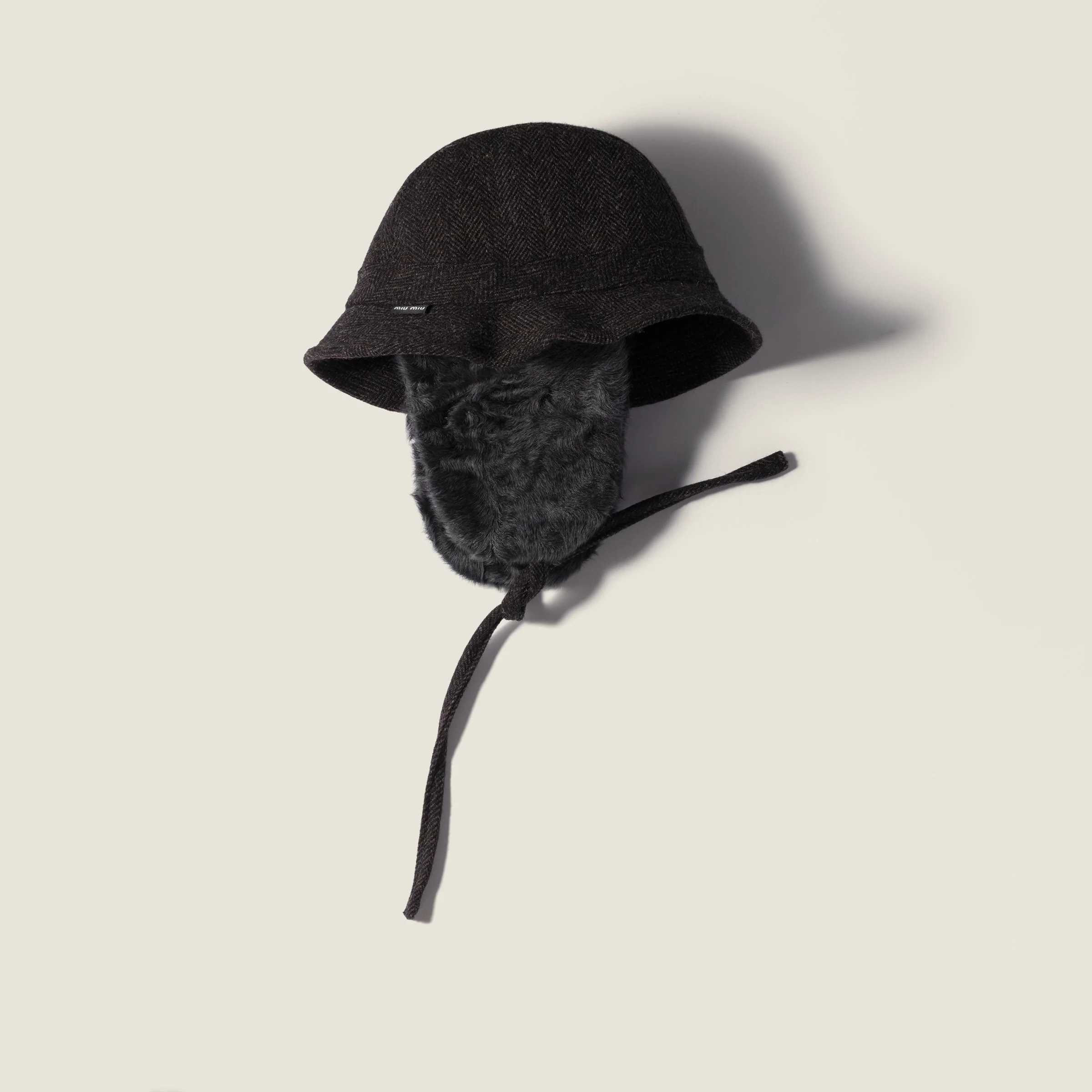 Wool and Chekiang hat - 1