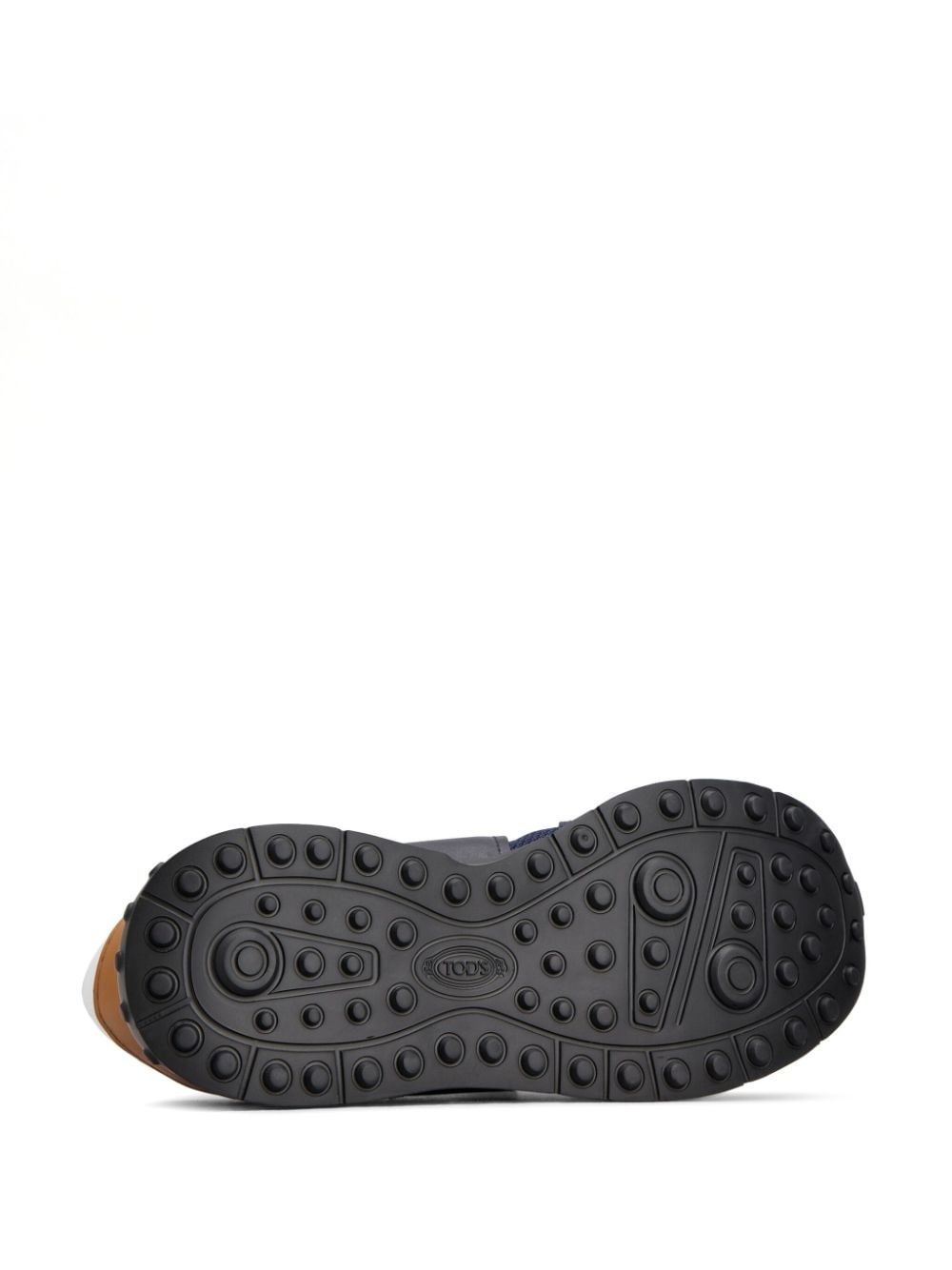 mesh running sneakers - 4