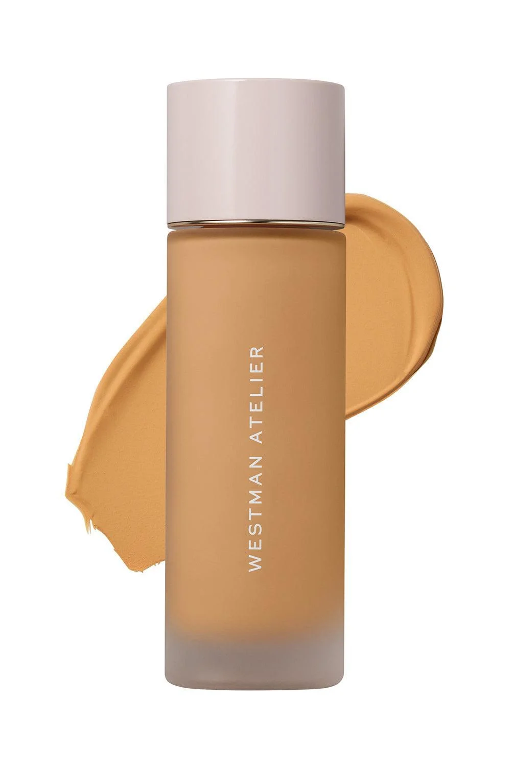 Supreme Biocomplex Liquid Foundation - Atelier T2 - 1