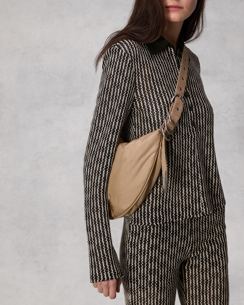 rag & bone Spire Mini Hobo - Nylon
Small Crossbody outlook