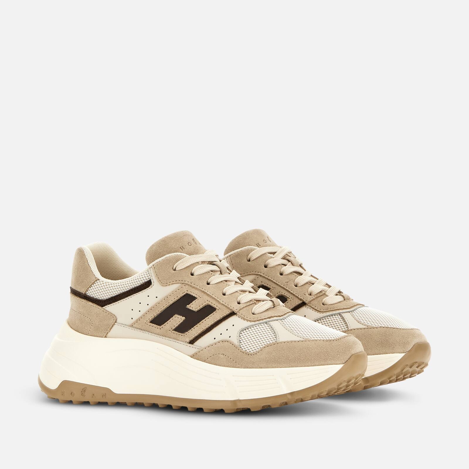 Sneakers Hogan Hi-Fi - 2