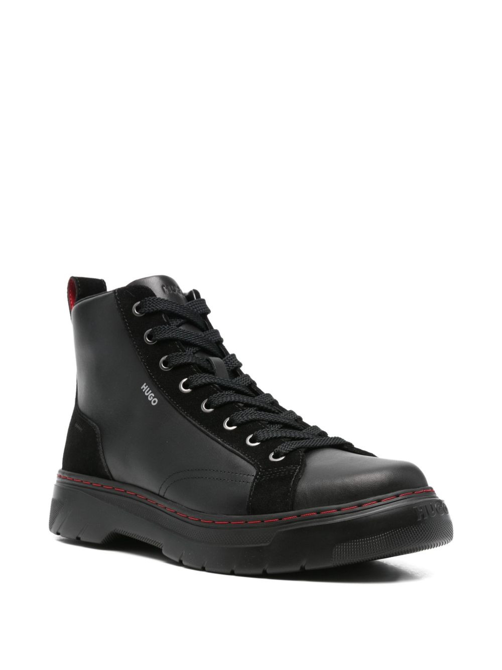 Urian boots - 2