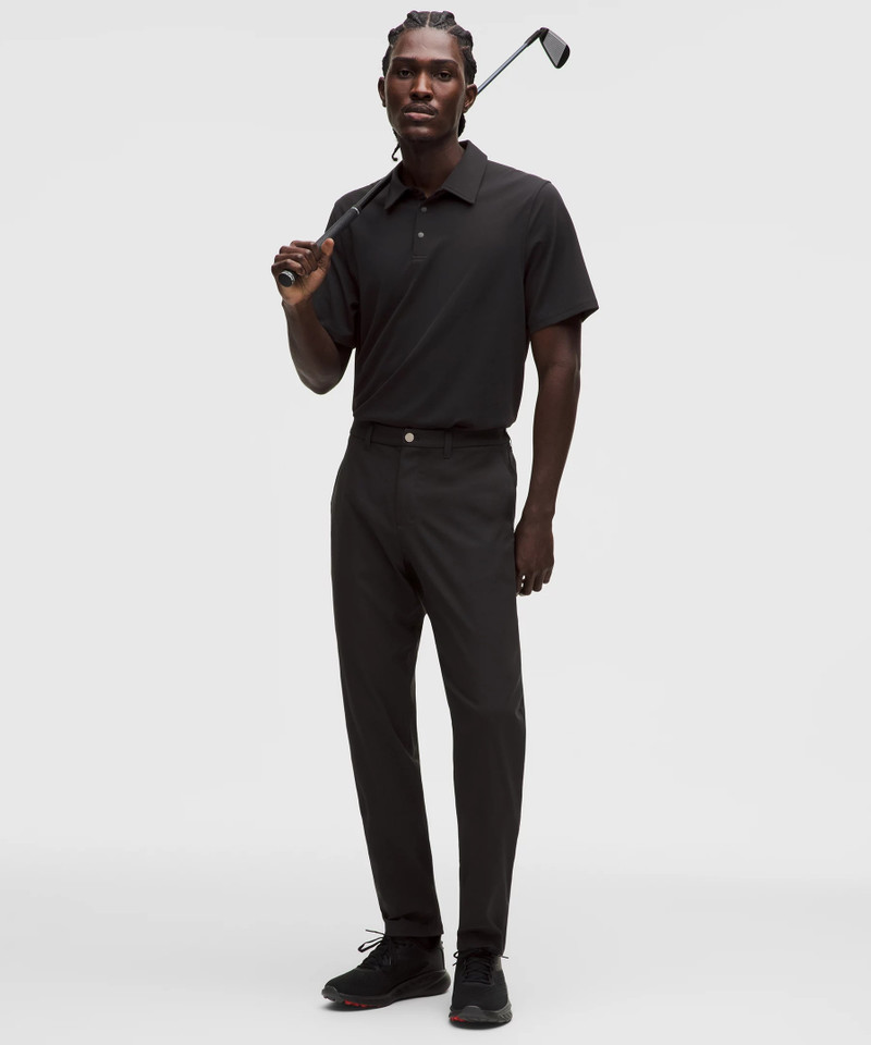 ABC Slim-Fit Golf Trouser 32L 1