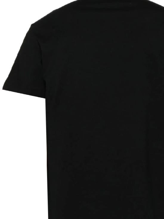SHORT SLEEVE T -SHIRT - 3