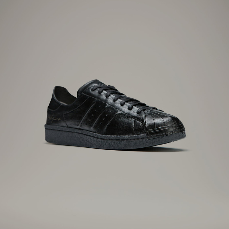 Y-3 슈퍼스타 5