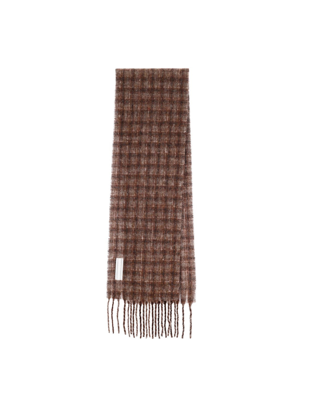 'ESTATE' SCARF - 1