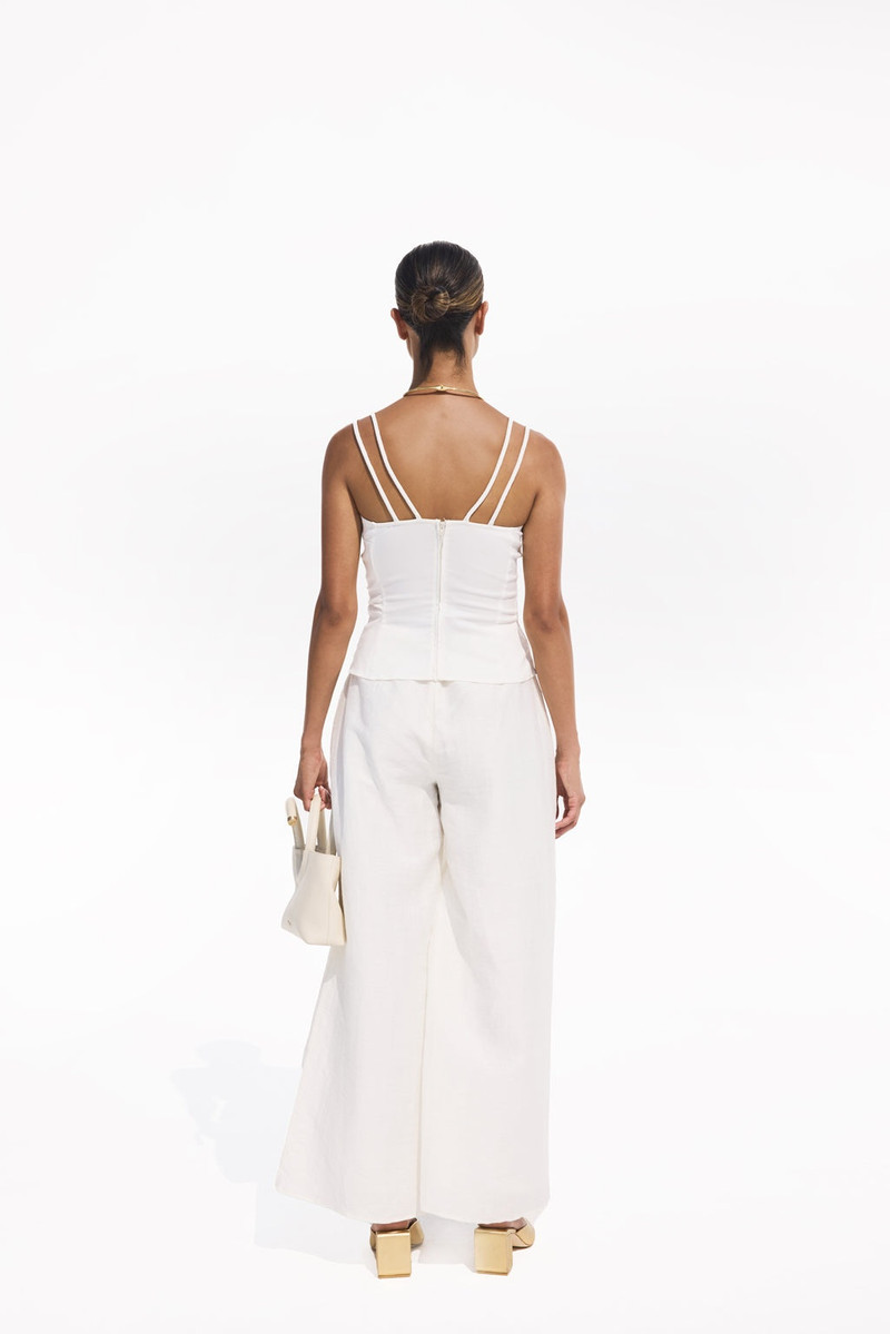 Cult Gaia REN TOP outlook