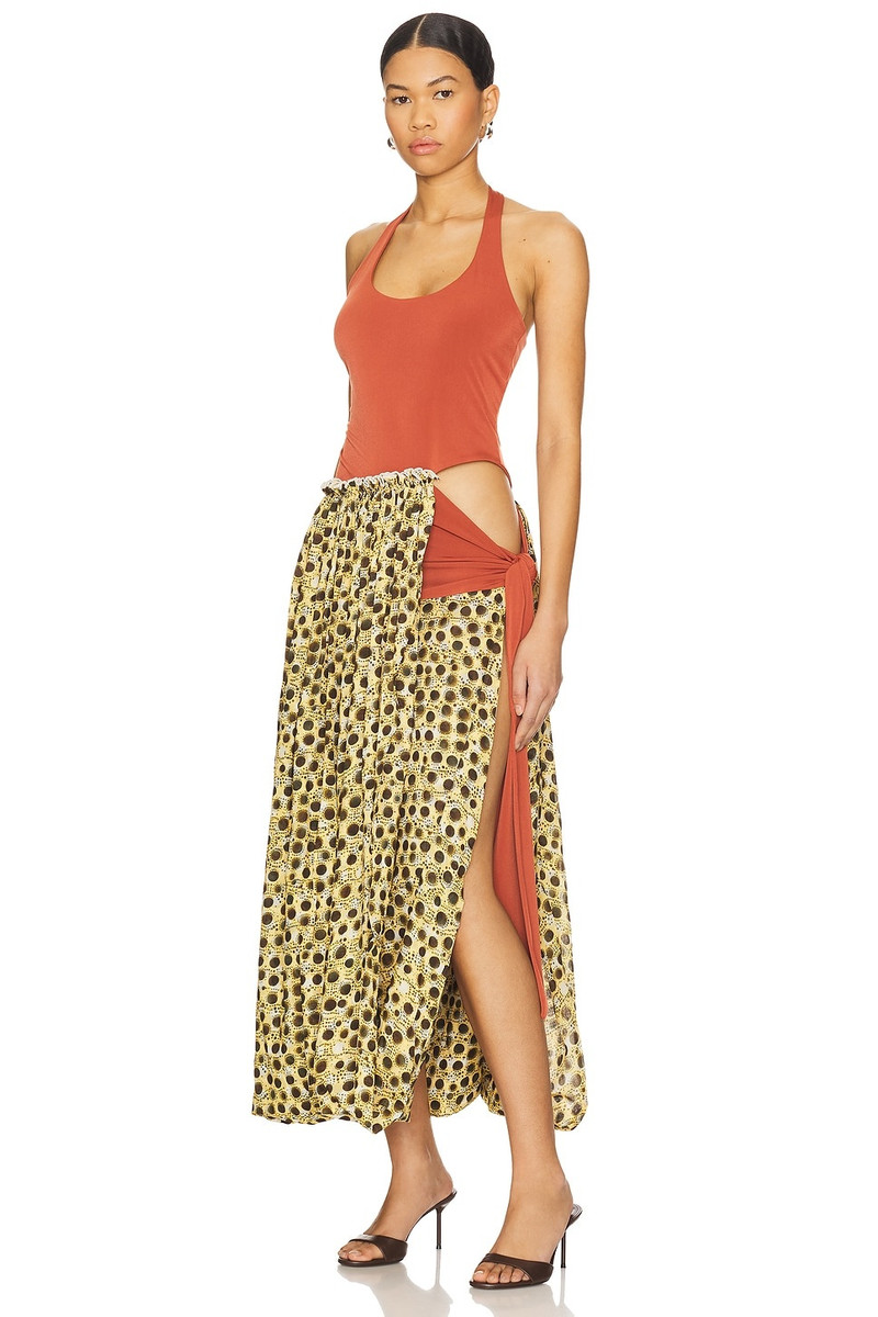 SIEDRÉS Youstina Dress outlook