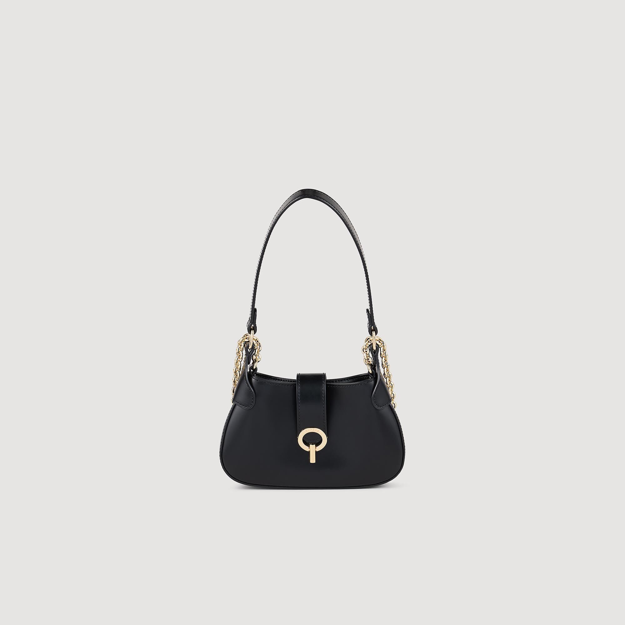 JANET CHAIN BAG - 1