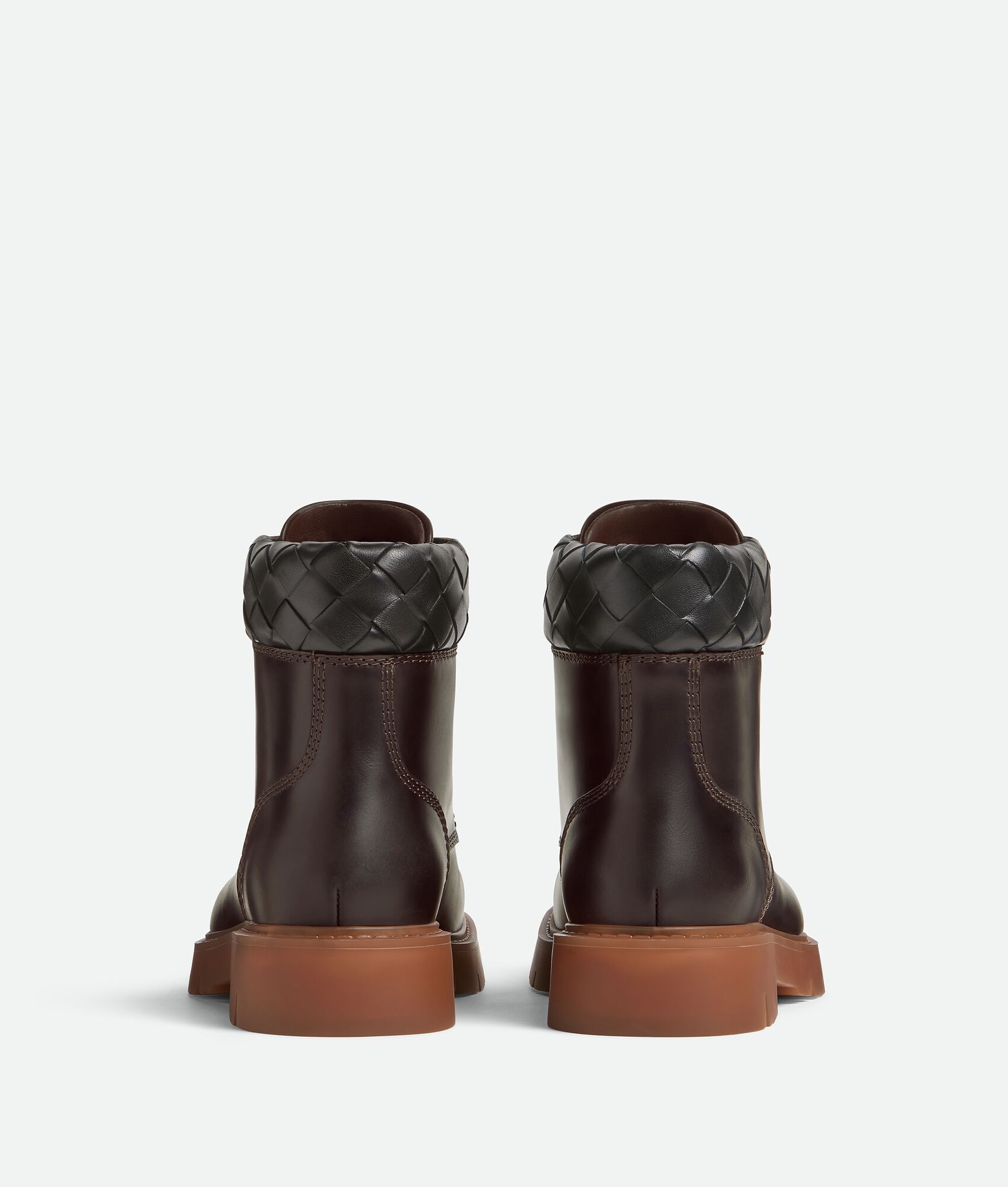 Haddock Lace-Up Ankle Boot - 3