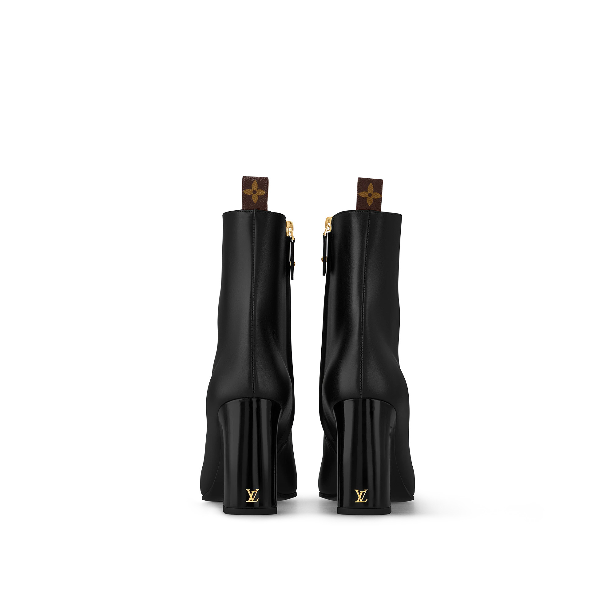Donna Ankle Boot - 4