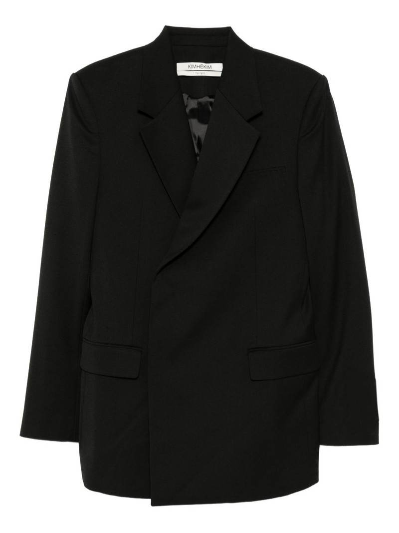 Kent blazer 1