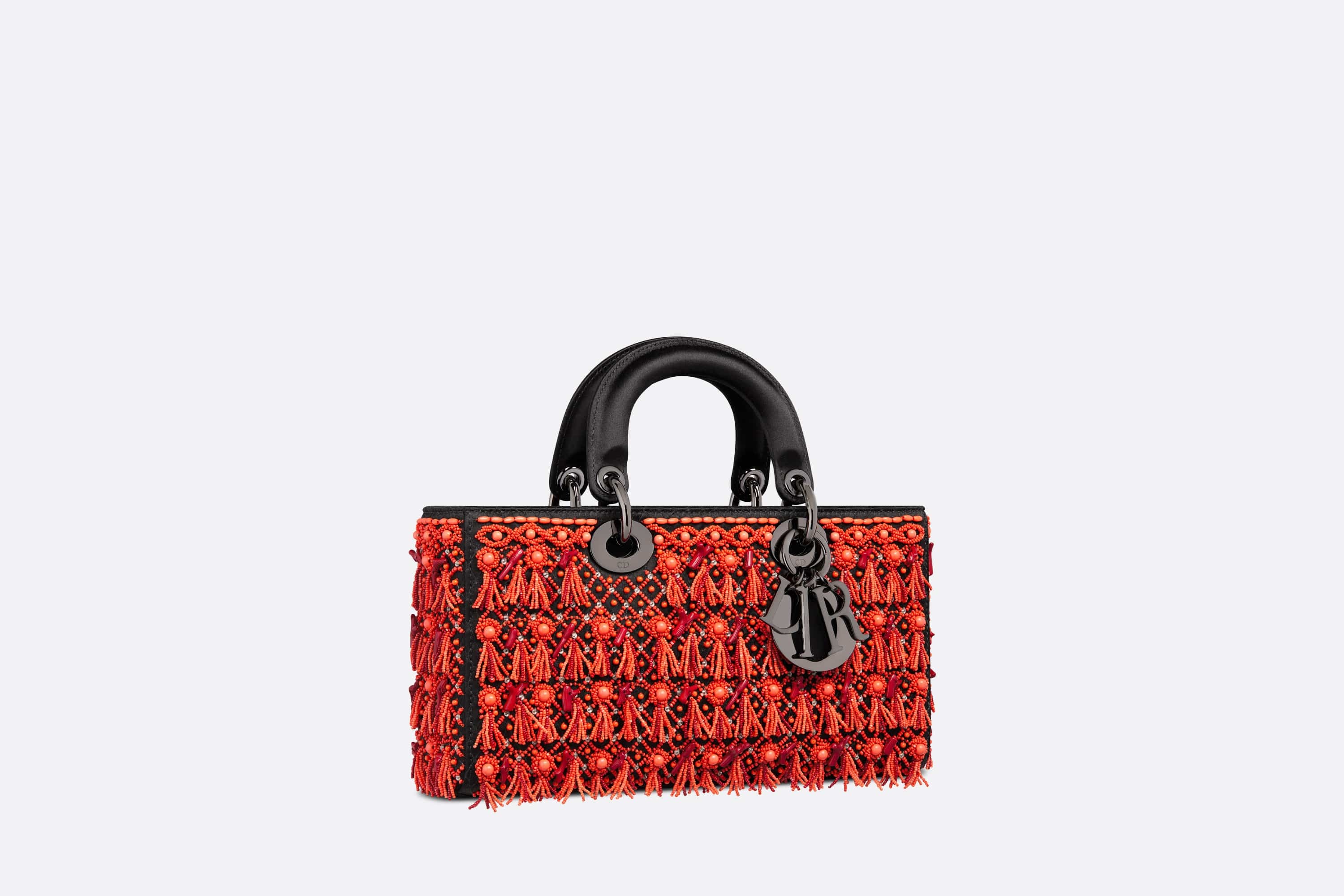 Lady D-Joy Bag - 2