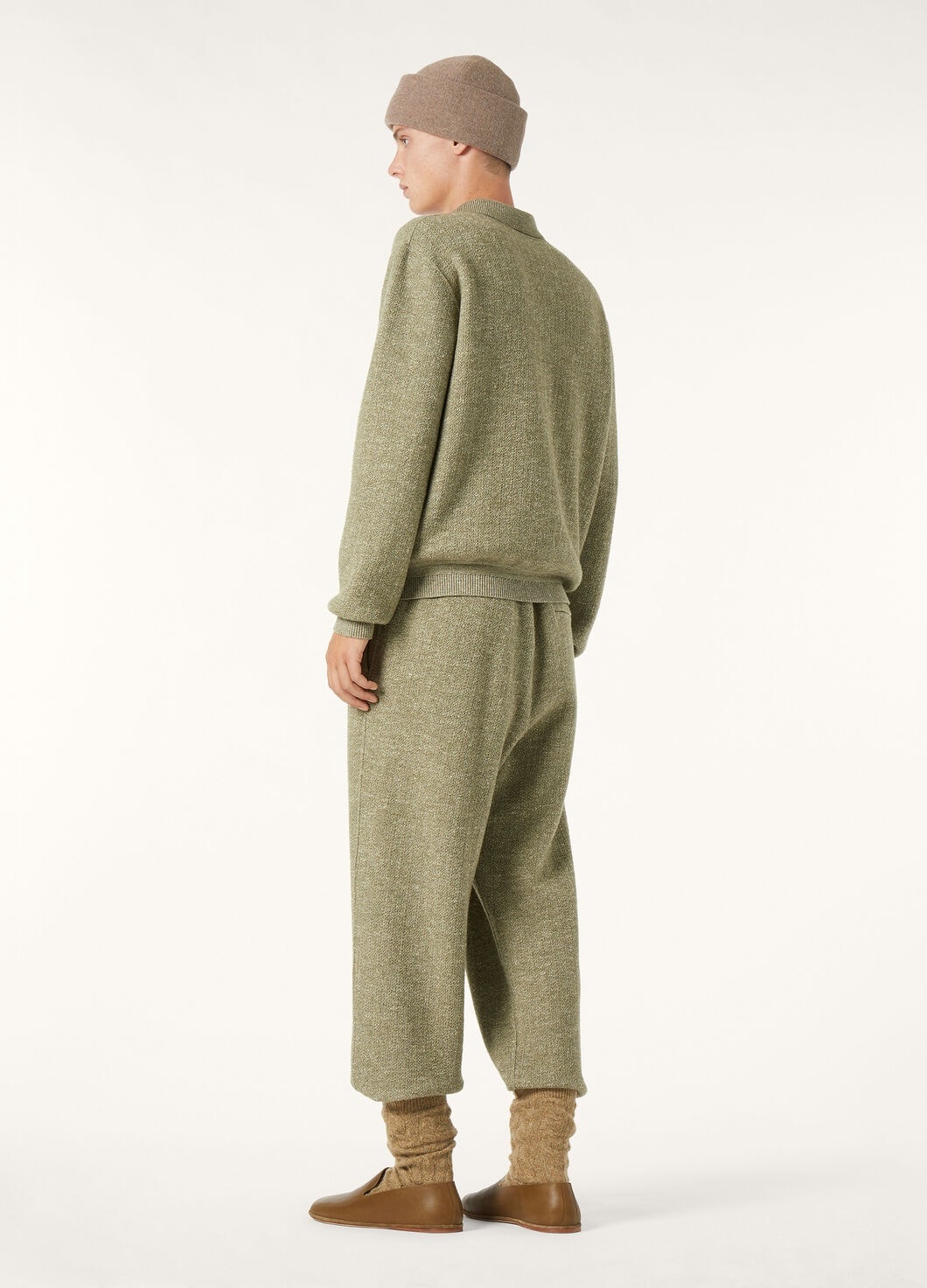 Cellina Pants - 5