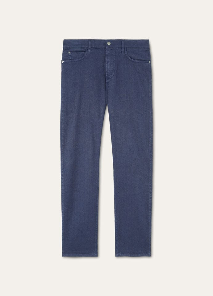 Quarona Pants - 1