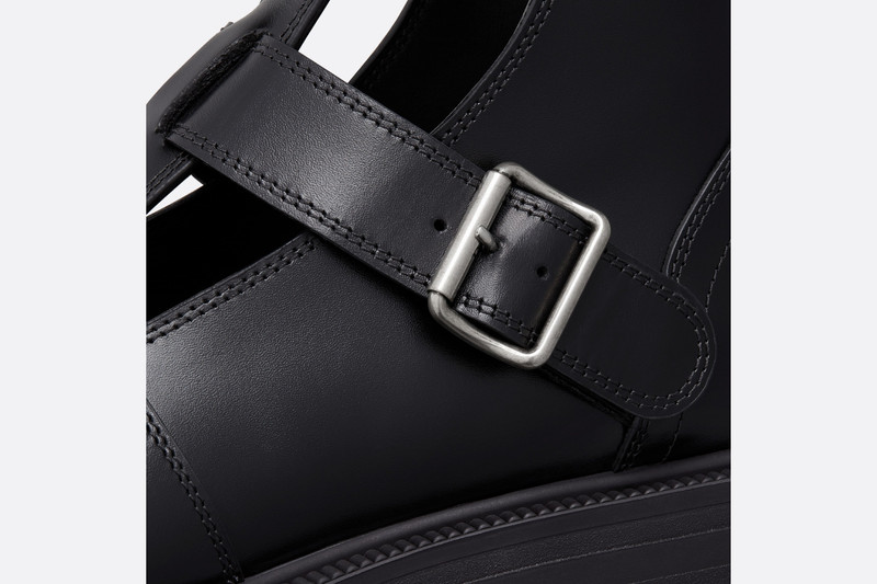 Dioranger Ankle Boot 6