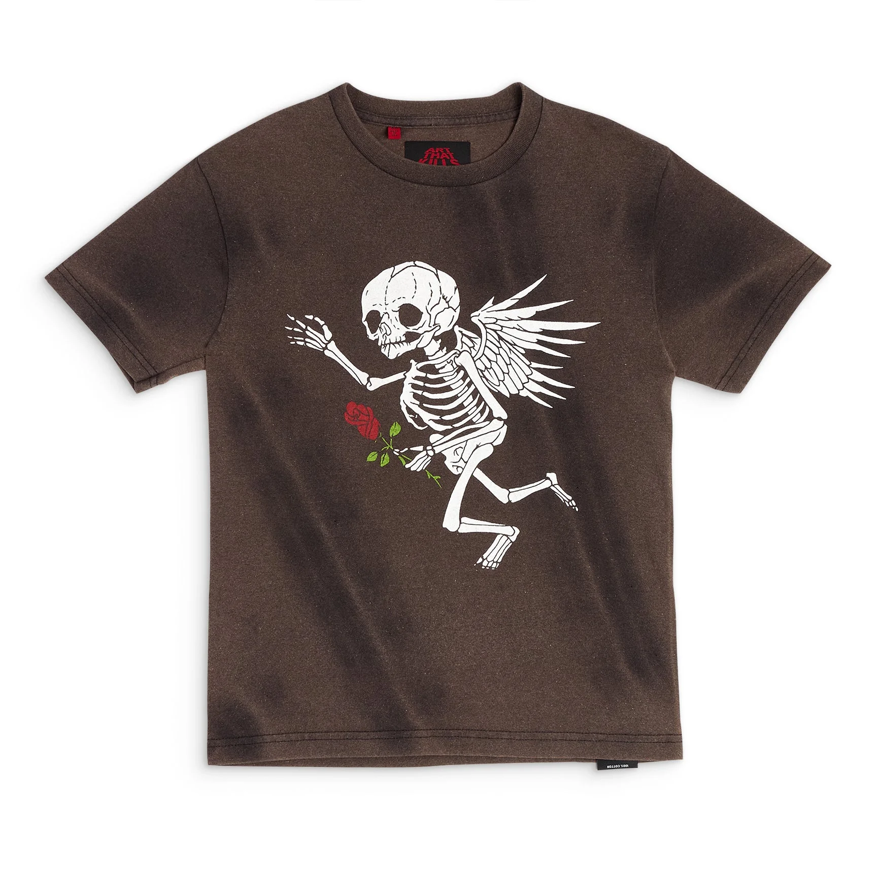 ATK SHERUB TEE - 1