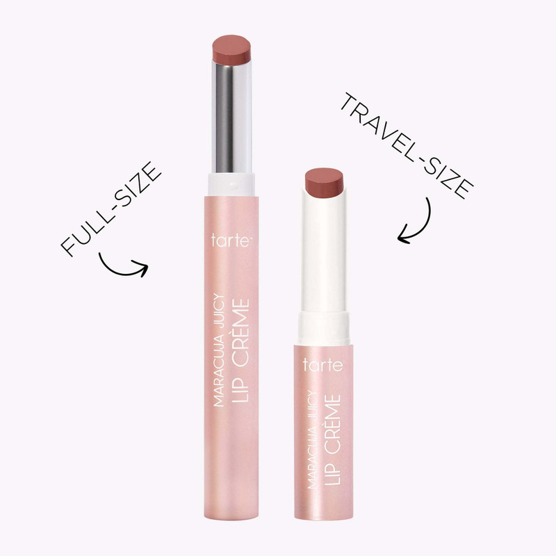 tarte Maracuja Juicy Lip Crème - Deep Pink 7