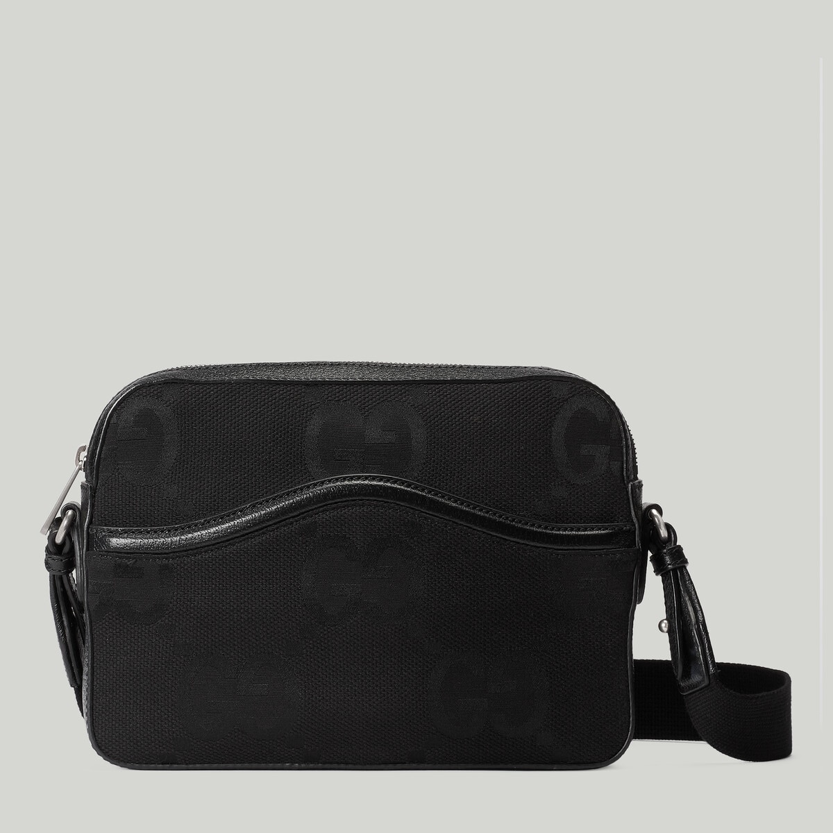 Jumbo GG messenger bag - 1