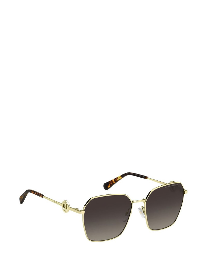 Marc Jacobs square-frame sunglasses outlook