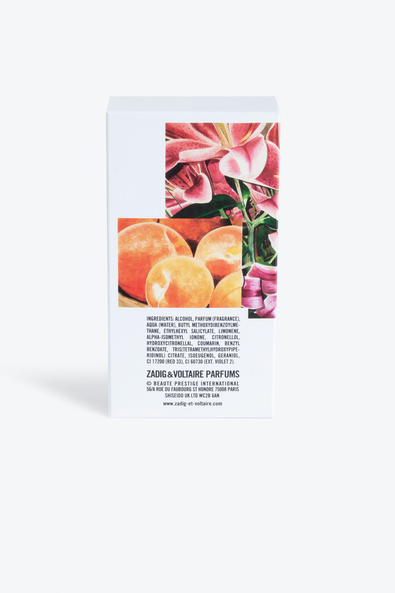 This Is Her! ZV Dream Fragrance 100ML 4