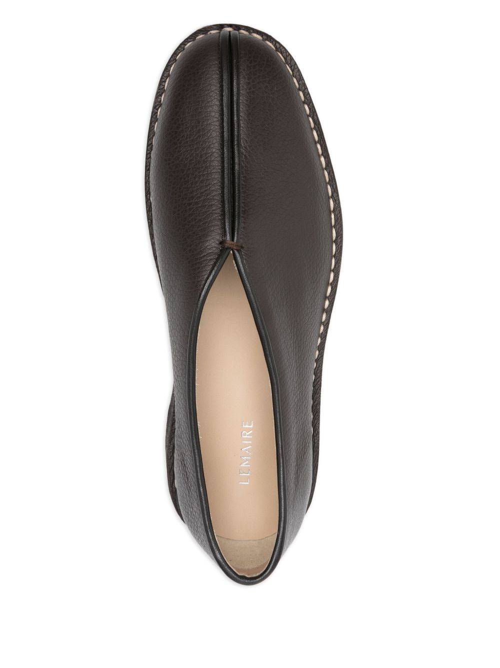 piped slippers - 4