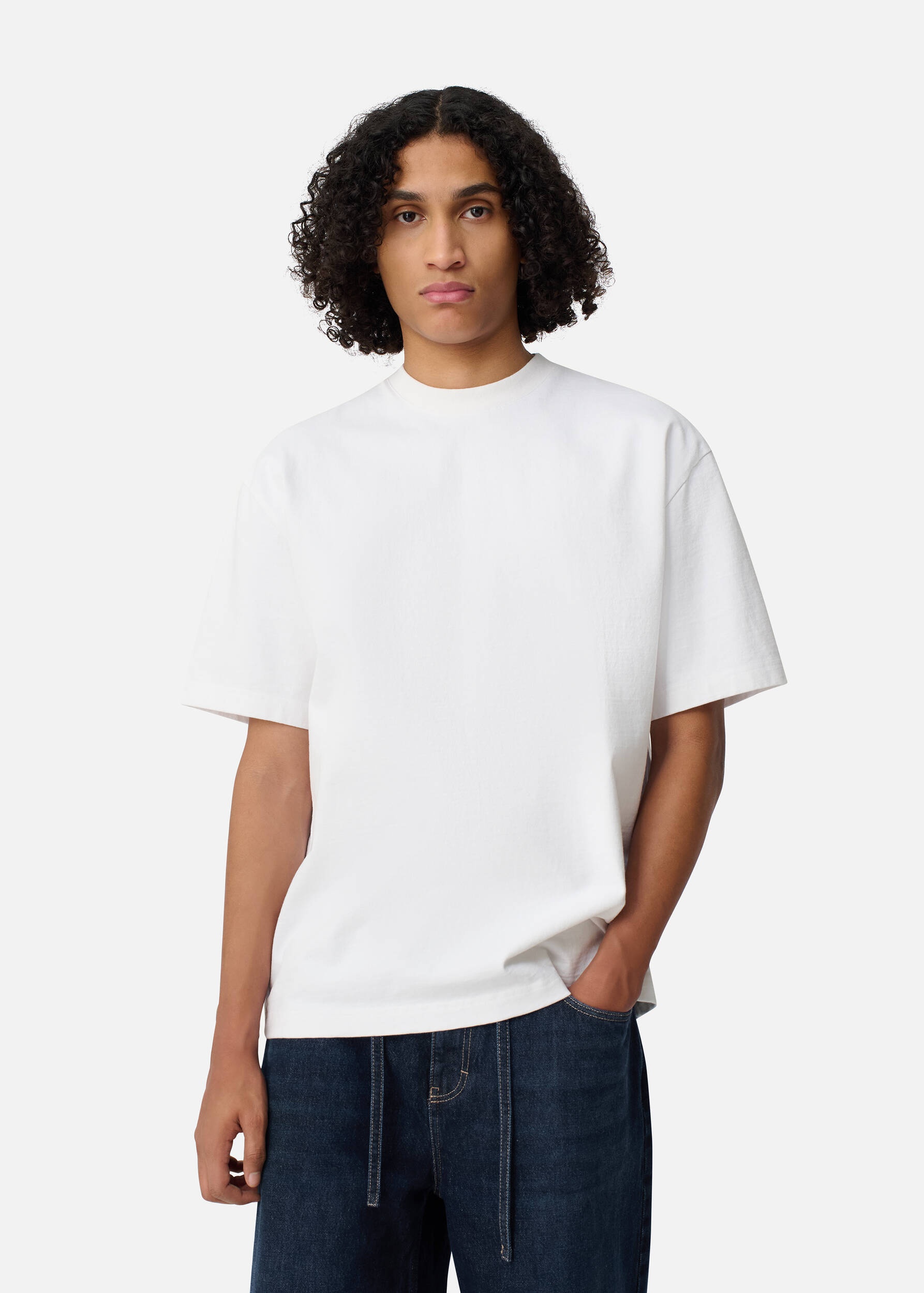 Memo T-Shirt - 2